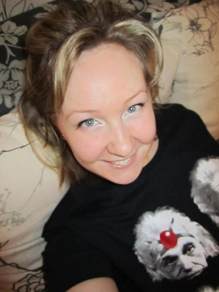 Александра Сазонова