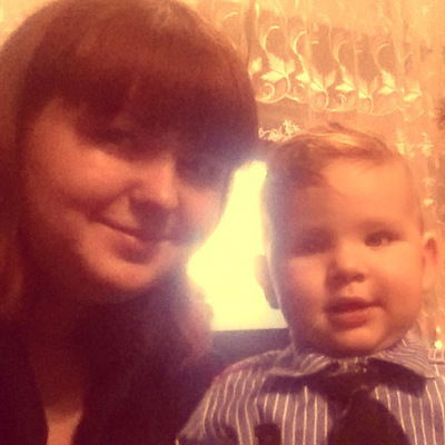 Лена Мостовенко