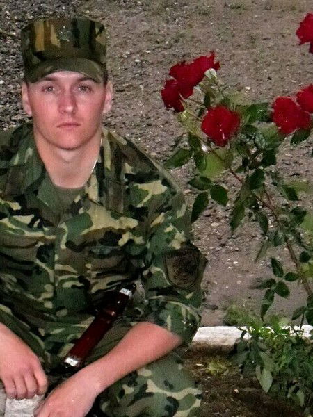 Андрей Морев