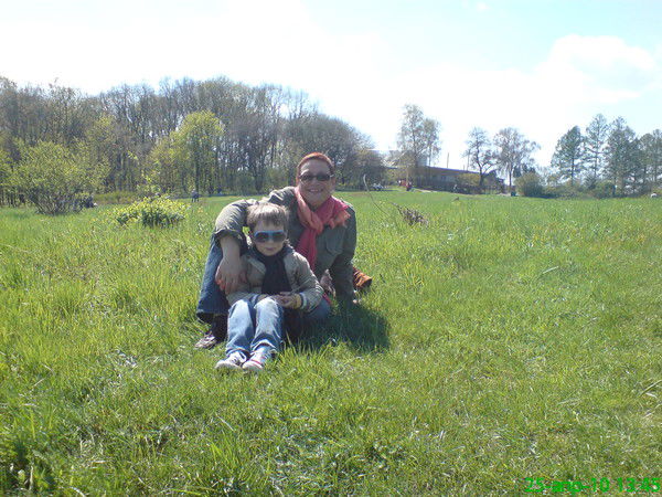 Ирина Алова