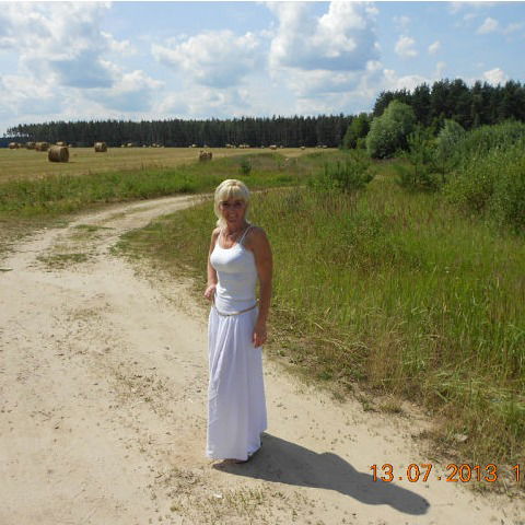 Cветлана Соболева