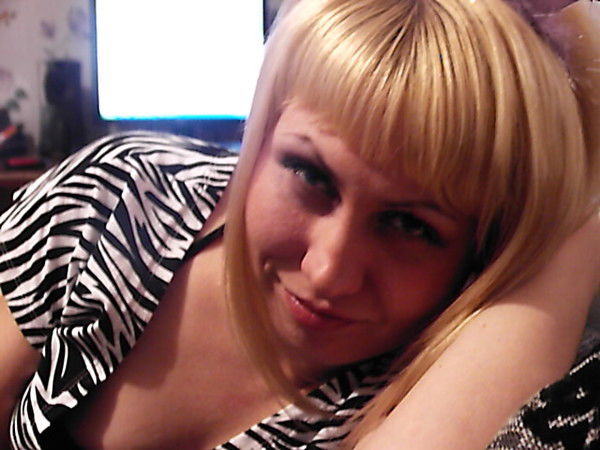 Наташа Ликарионова