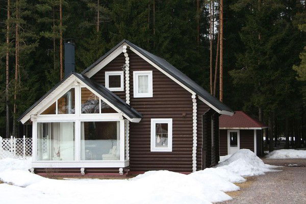 Наталья Милютина