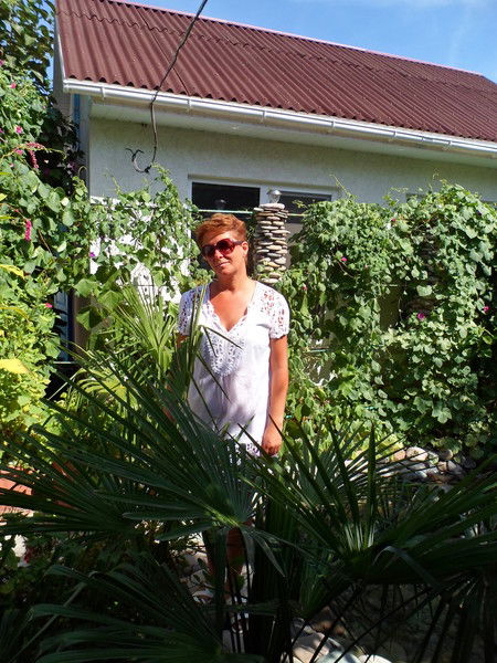 Елена Ридченко