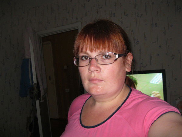 Ольга Чарушина