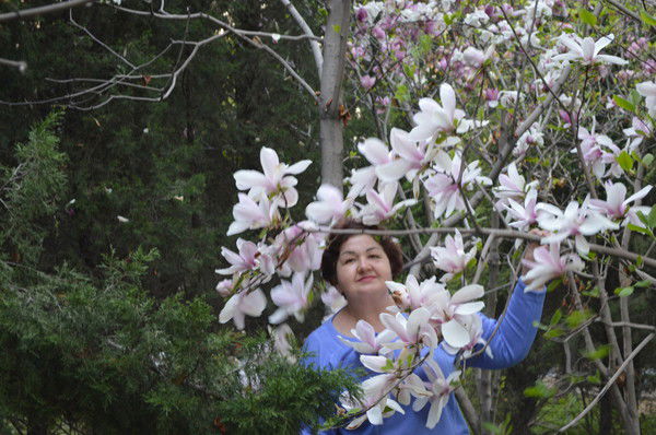 Рикина Рудакова