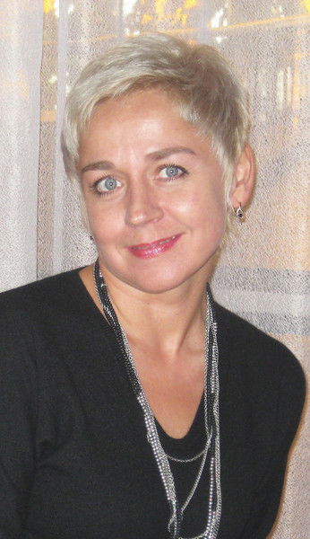 Ольга Петровская