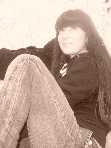 Анна Макарова