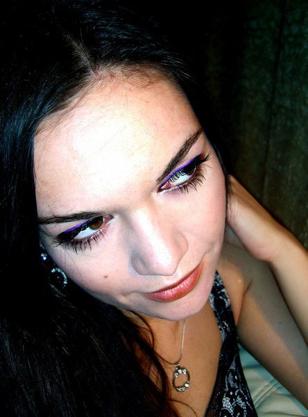 Елена Хропотовская