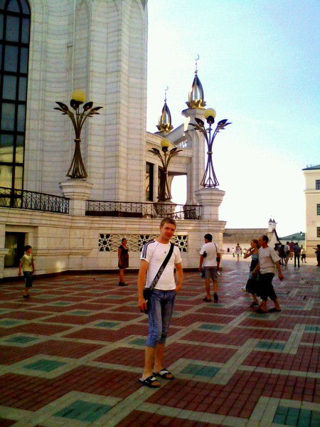 Карагичев Сергей