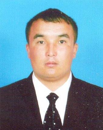 Анвар Хуррамов