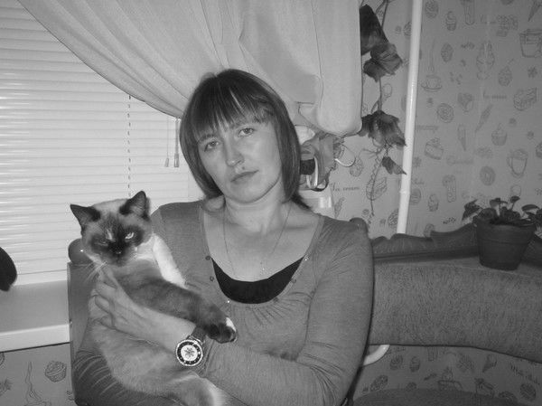 Лидия Володина