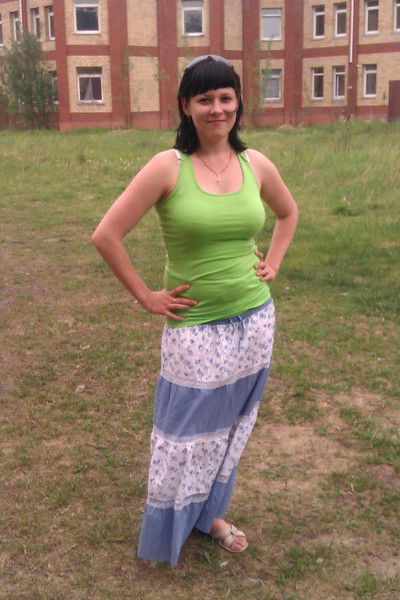 Александра Стукова