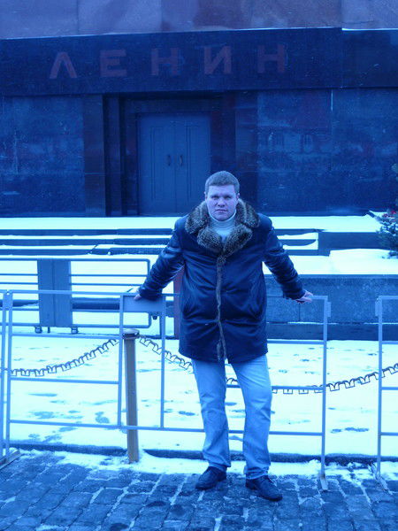 Андрей Богданов