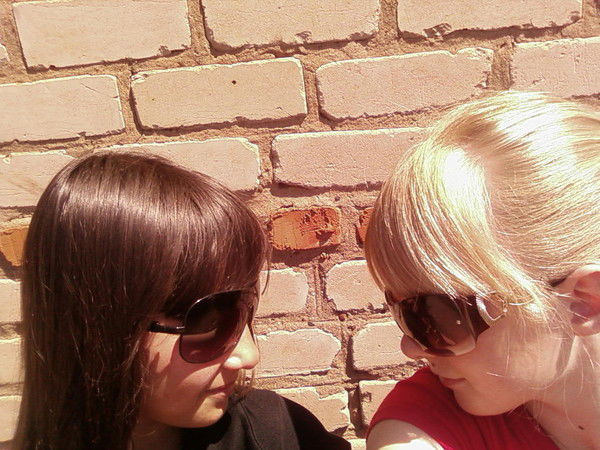 Кристина Шарыпова