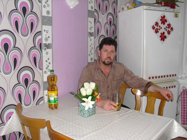 Матвей Арнст