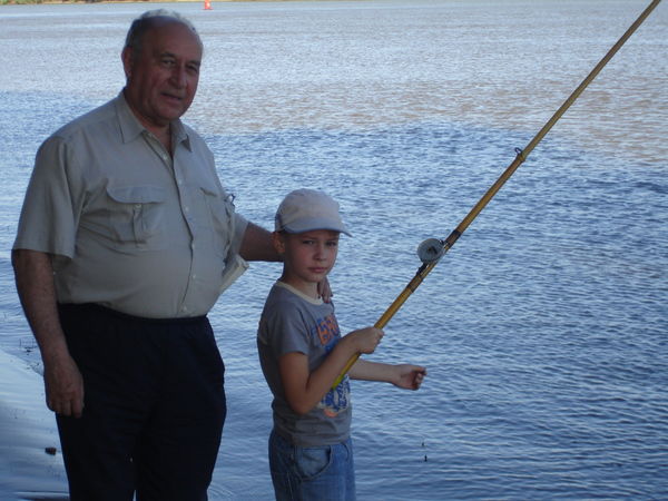 Николай Баженов