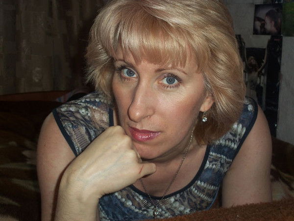 Егорова Ольга