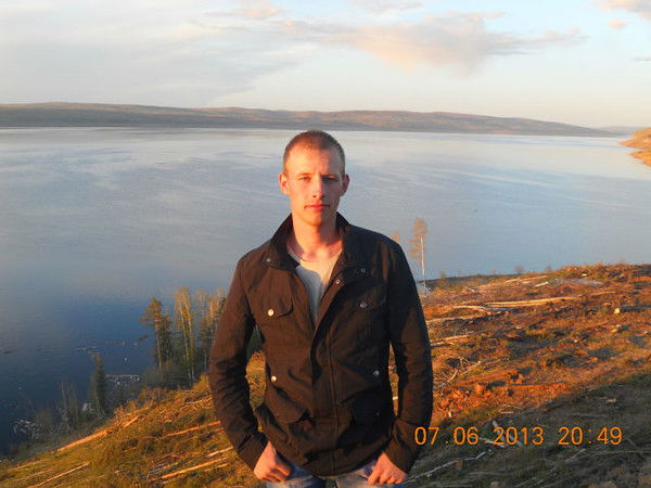 Николай Тищенко