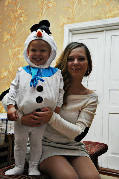 Анна Косачева