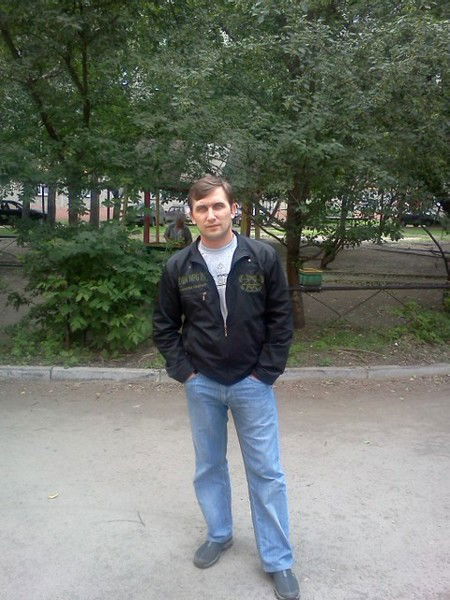 Евгений Гаков