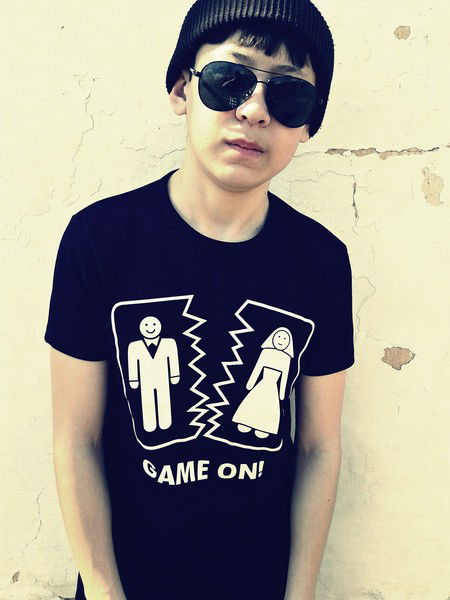 Даниял Жанбулов