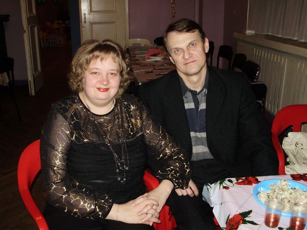 Вера Чвилёва(Матисова)