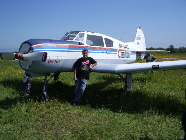 Сергей Кузнецов