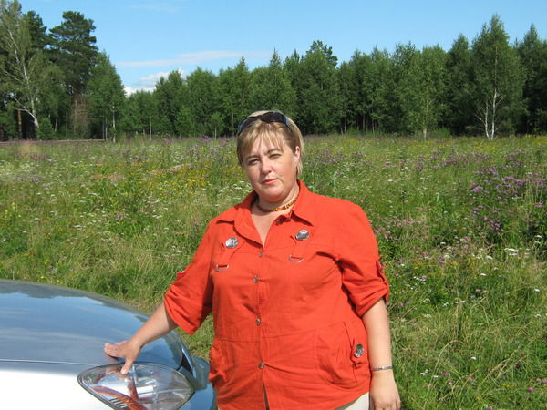 Елена Казеева