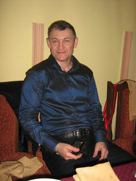 Тариел Аразашвили