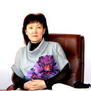 Kamila Abashova
