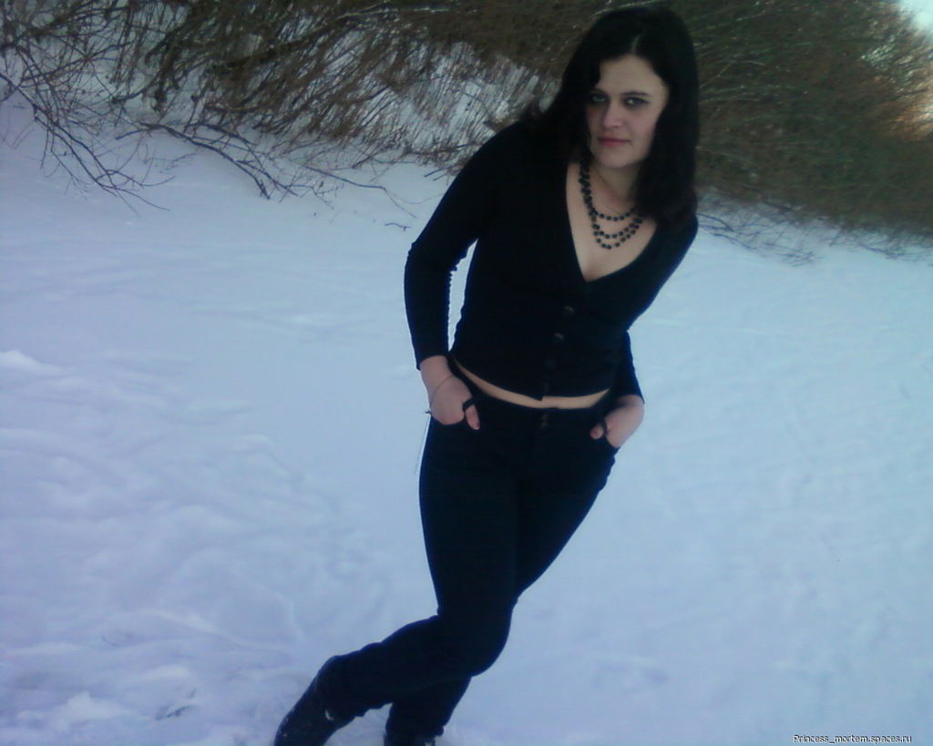 Ольга Милованкина