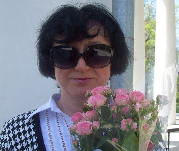 Елена Сыротенко