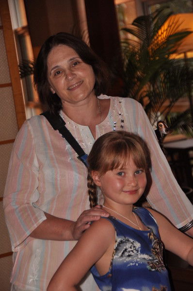 Вера Федорова