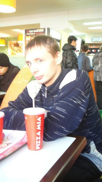 Дмитрий Егоров