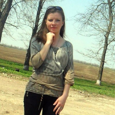 Карина Павалук