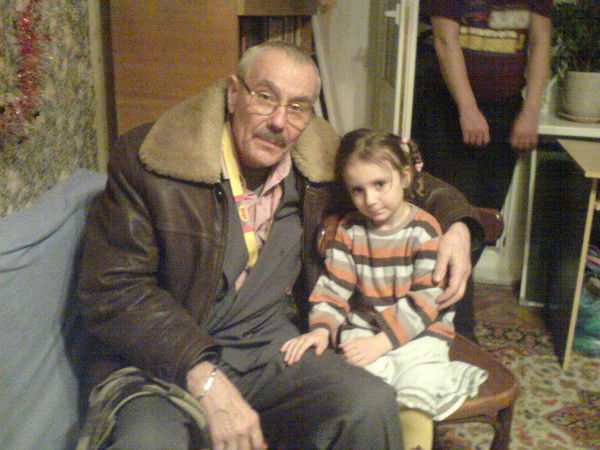 Леонид Иосифович Соколик