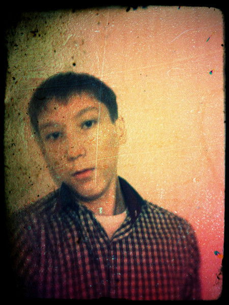 Саша Гирский