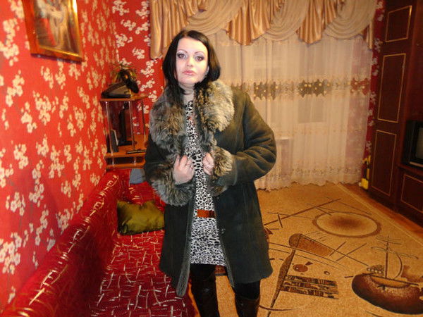 Наталя Карасьова