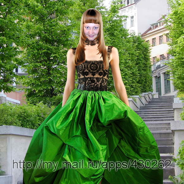 Алёна Кувшинова