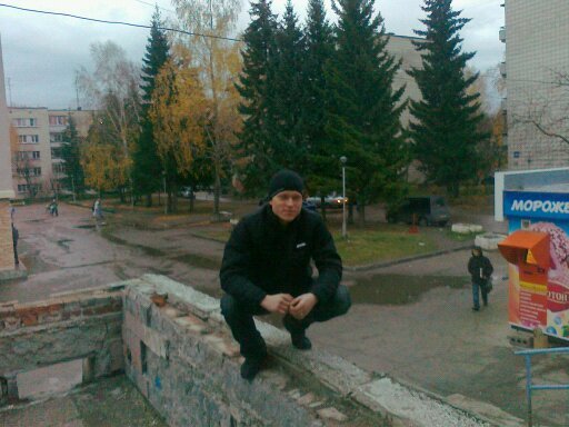 Сергей Кузьмин