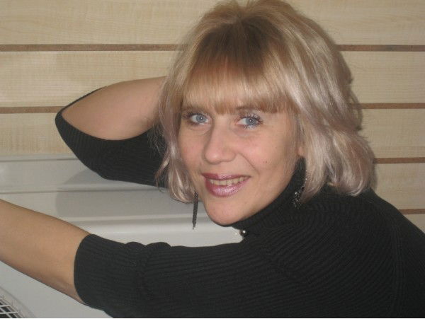 Наталья Яковлева