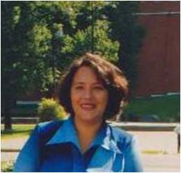 Анна Пахомова