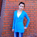 Оля Шабалина