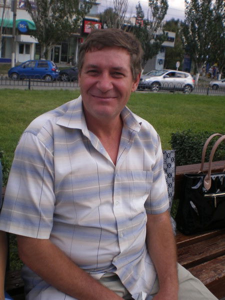 Геннадий Мильшин