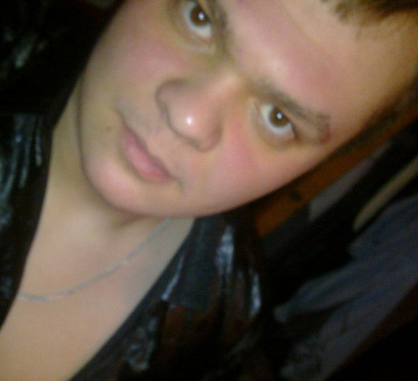 Павел Тугов