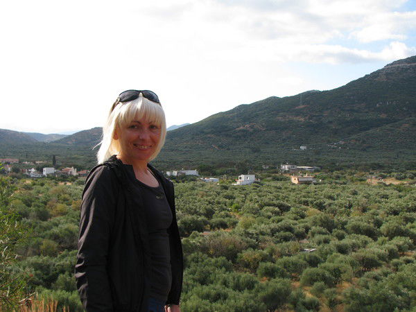 Лилия Кузюрина