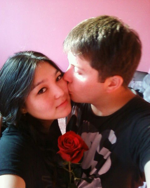 Улан И Куралай