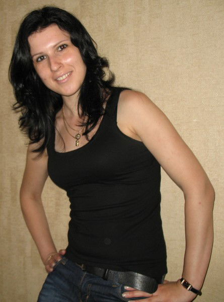 Людмила Кадыкова