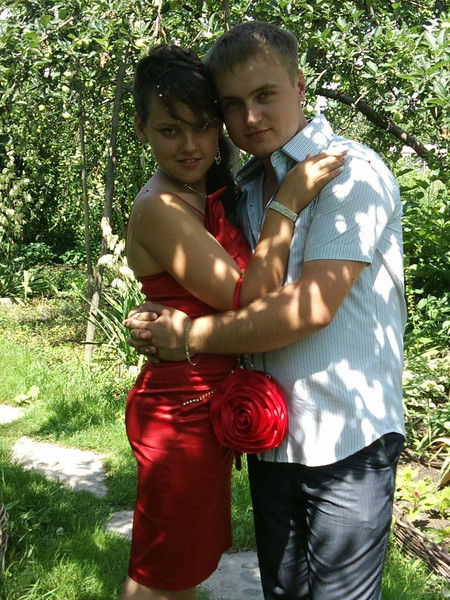 Вова Маркин